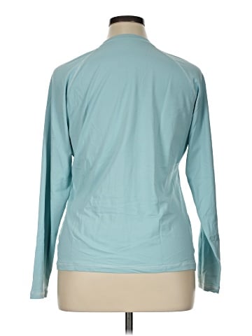 J.Crew Long Sleeve T-Shirt (view 2)