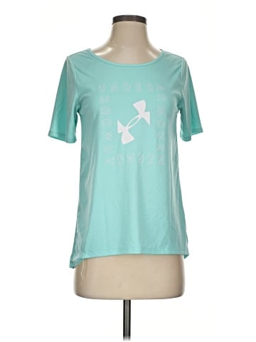 Under Armour Active T-Shirt (view 1)