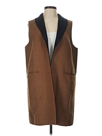 Talbots Vest (view 1)
