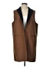 Talbots Brown Vest Size L - photo 1
