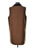 Talbots Brown Vest Size L - photo 2