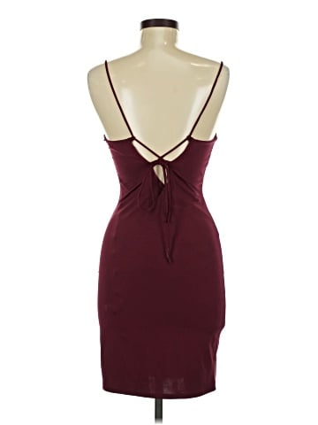 Assorted Brands Cocktail Dress (view 2)