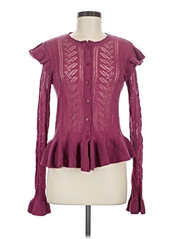 Sigrid Olsen Cardigan (view 1)
