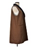 Talbots Brown Vest Size L - photo 4