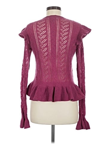 Sigrid Olsen Cardigan (view 2)