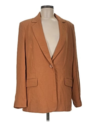 Adrianna Papell Blazer (view 1)