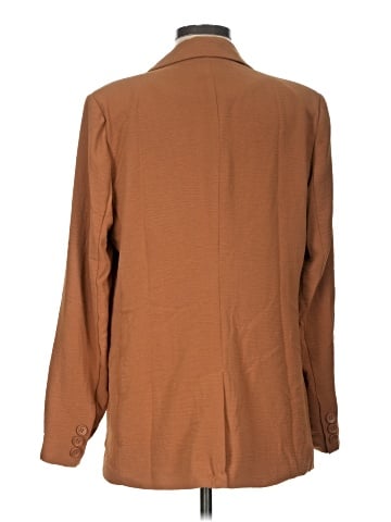 Adrianna Papell Blazer (view 2)