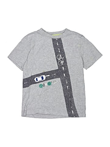 Gymboree Short Sleeve T-Shirt (view 1)