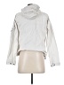 Cabela's 100% Cotton Solid White Jacket Size S - photo 2