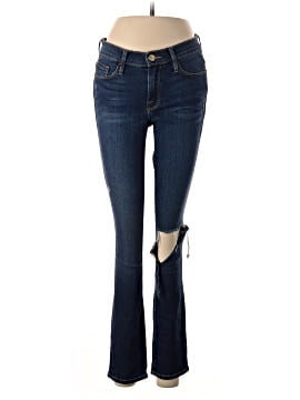 FRAME Denim Jeans (view 1)