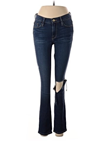 FRAME Denim Jeans (view 1)