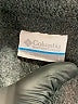 Columbia 100% Polyester Gray Track Jacket Size L - photo 6