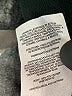 Columbia 100% Polyester Gray Track Jacket Size L - photo 7
