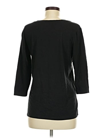 White Stag 3/4 Sleeve T-Shirt (view 2)