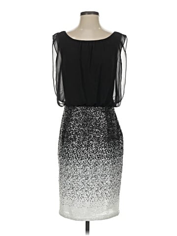 Calvin Klein Cocktail Dress (view 1)