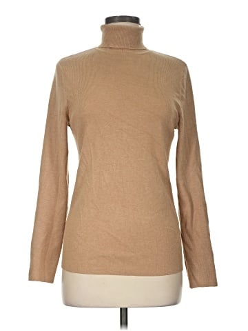 Chico's Turtleneck Sweater (view 1)