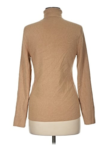 Chico's Turtleneck Sweater (view 2)