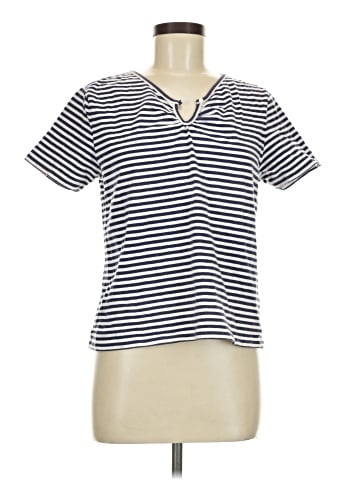 Orvis Short Sleeve Henley (view 1)