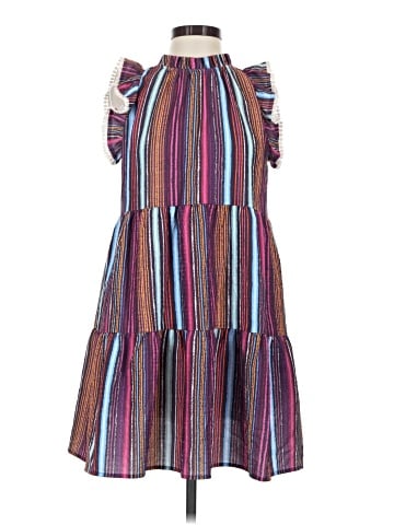 THML Casual Dress (view 1)