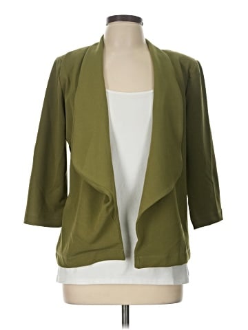 NY Collection Blazer (view 1)