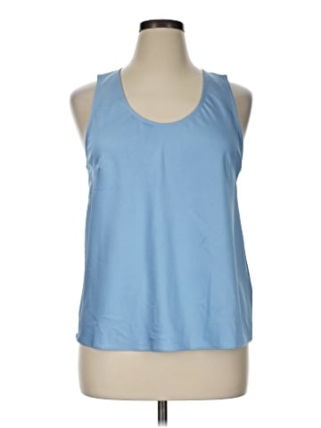 J.Crew Sleeveless Top (view 1)
