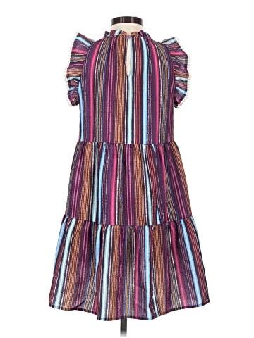 THML Casual Dress (view 2)