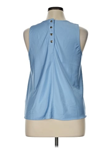 J.Crew Sleeveless Top (view 2)