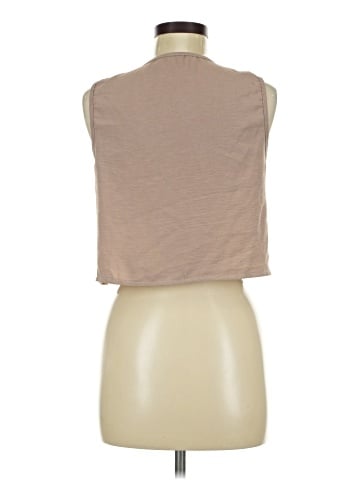Unbranded Sleeveless Blouse (view 2)