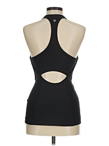 Lululemon Athletica Sleeveless Top (view 2)