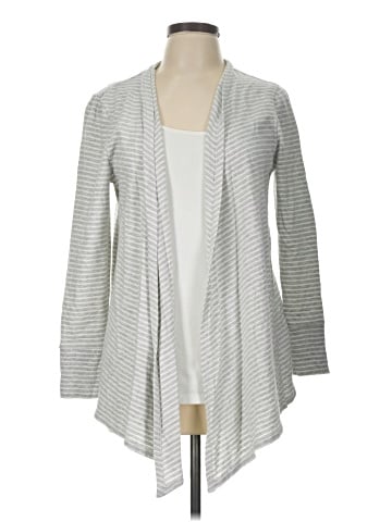 Zenergy by Chico's Cardigan (view 1)