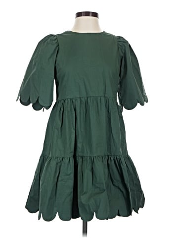 English Factory Casual Dress (view 1)