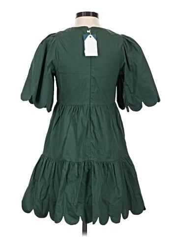 English Factory Casual Dress (view 2)