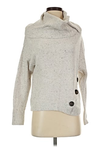 Jessica Simpson Pullover Sweater (view 1)