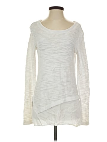 XCVI Long Sleeve Top (view 1)