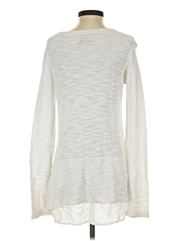 XCVI Long Sleeve Top (view 2)
