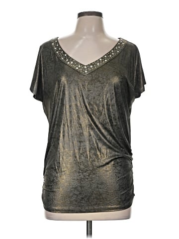 Rock & Republic Short Sleeve Top (view 1)