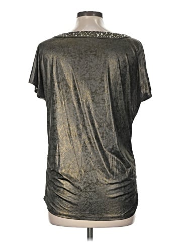 Rock & Republic Short Sleeve Top (view 2)