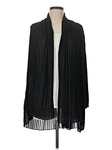 August Silk Kimono (view 1)
