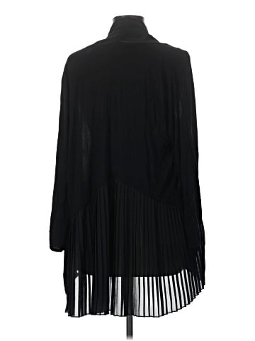August Silk Kimono (view 2)