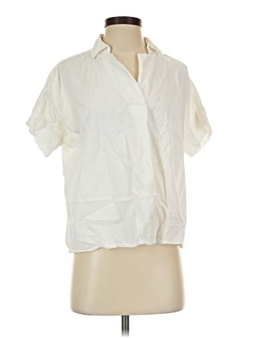 Madewell Short Sleeve T-Shirt (view 1)