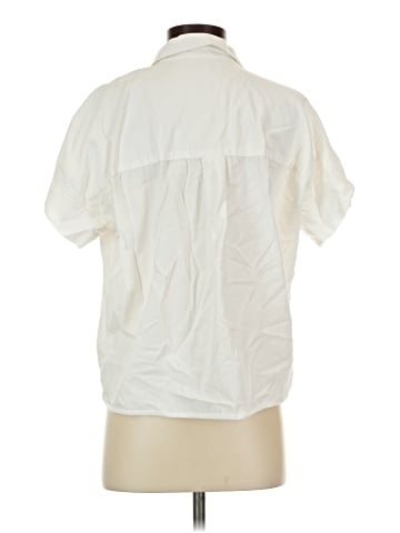 Madewell Short Sleeve T-Shirt (view 2)