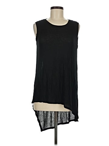 BCBGMAXAZRIA Sleeveless T-Shirt (view 1)