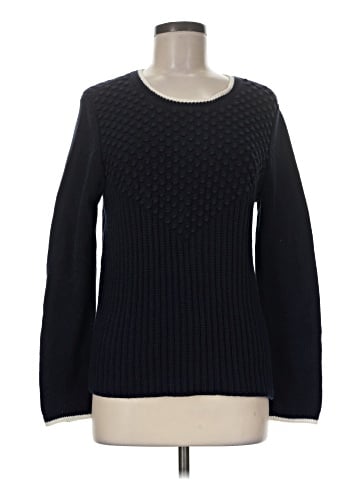Talbots Pullover Sweater (view 1)