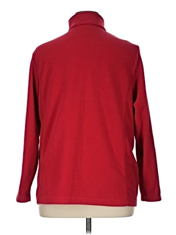 Lands' End Turtleneck Sweater (view 2)