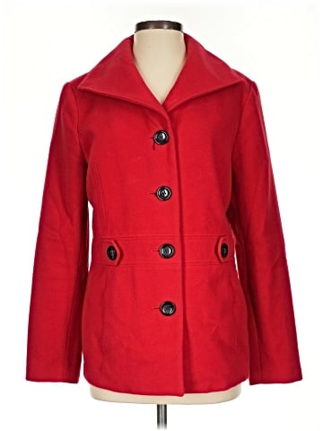 JM Collection Coat (view 1)
