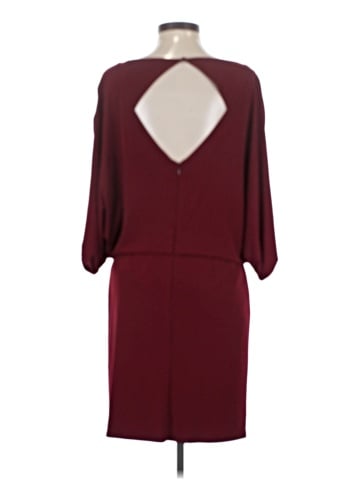 Jessica Simpson Cocktail Dress (view 2)