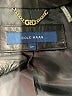 Cole Haan 100% Polyester Black Jacket Size S - photo 6