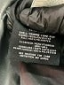 Cole Haan 100% Polyester Black Jacket Size S - photo 7