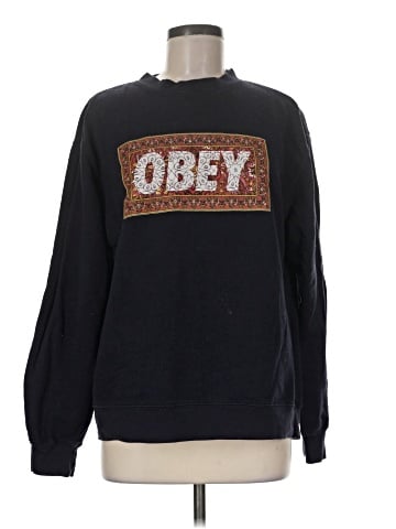Obey Sweatshirt (view 1)