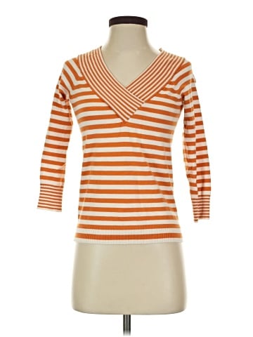 Banana Republic Pullover Sweater (view 1)